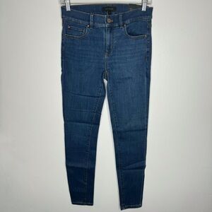 Ann Taylor Women’s Jeans 0